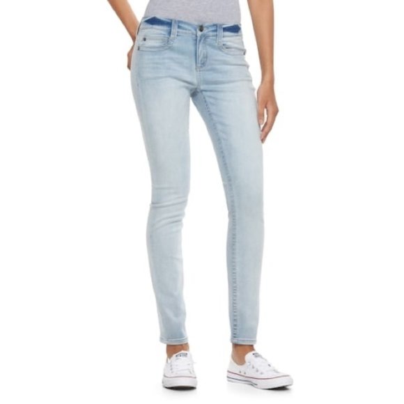 Mudd | Jeans | Mudd Flx Stretch Skinny 